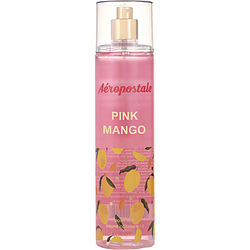 Aeropostale Pink Mango by Aeropostale BODY MIST 8 OZ for WOMEN