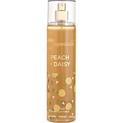 Aeropostale Peach & Daisy BODY MIST
