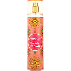 Aeropostale Flower Crown BODY MIST