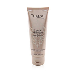 Thalgo by Thalgo Spa Joyaux Atlantique Pink Sand Shower Scrub -200ml/6.76OZ for WOMEN