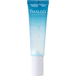 Thalgo by Thalgo Spiruline Boost Energising Detoxifying Serum -30ml/1.01OZ for WOMEN