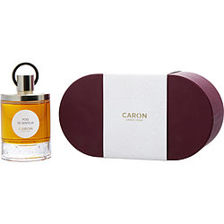Pois De Senteur by Caron PARFUM REFILLABLE SPRAY 3.4 OZ for WOMEN