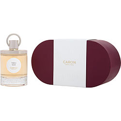 Tabac Noir by Caron EAU DE PARFUM SPRAY 3.4 OZ for WOMEN
