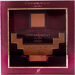 Afnan Ornament Purple Allure