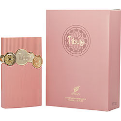Afnan Tribute Pink