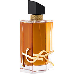 Libre Intense Yves Saint Laurent by Yves Saint Laurent EAU DE PARFUM SPRAY 3 OZ (UNBOXED) for WOMEN