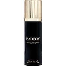 Bad Boy Power Up Spray Cologne for Men - Eau de Toilette Spray TESTER 3.4 oz