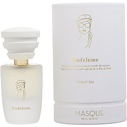 Masque Madeleine by Masque Milano EAU DE PARFUM SPRAY 1.18 OZ for UNISEX