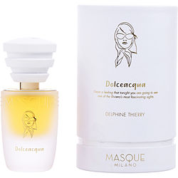 Masque Dolceacqua by Masque Milano EAU DE PARFUM SPRAY 1.18 OZ for UNISEX