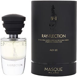Masque Ray-Flection by Masque Milano EAU DE PARFUM SPRAY 1.18 OZ for UNISEX