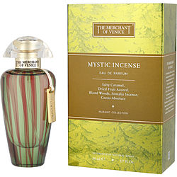 Merchant of Venice Mystic Incense