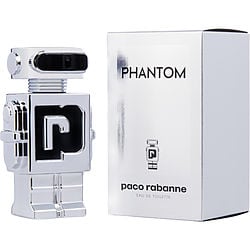 Paco Rabanne Phantom by Paco Rabanne EDT SPRAY 1.7 OZ for MEN