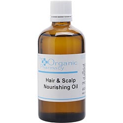 The Organic Pharmacy by The Organic Pharmacy Organic Hair & Scalp Nourishing Oil -100ml/3.3OZ for WOMEN