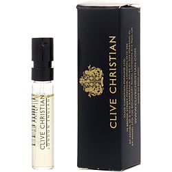 Clive Christian No 1 by Clive Christian PERFUME SPRAY VIAL (ORIGINAL COLLECTION) for WOMEN