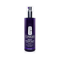 سعر ومواصفات Clinique by Clinique Smart Clinical Repair Wrinkle Correcting Serum -100ml/3.4OZ for WOMEN من متجر FragranceNet.com