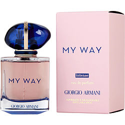 Giorgio Armani Armani My Way Intense