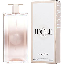 Lancome Idole Aura by Lancome EAU DE PARFUM SPRAY 1.7 OZ for WOMEN