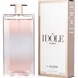 Lancome Idole Aura by Lancome EAU DE PARFUM SPRAY 3.4 OZ for WOMEN