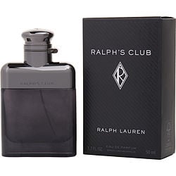 Ralph's Club by Ralph Lauren EAU DE PARFUM SPRAY 1.7 OZ for MEN