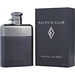 Ralph's Club by Ralph Lauren EDP SPRAY 3.4 OZ for MEN
