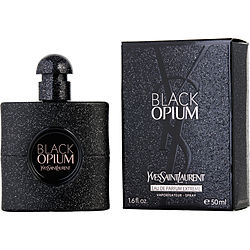 Black Opium Extreme by Yves Saint Laurent EDP SPRAY 1.7 OZ for WOMEN