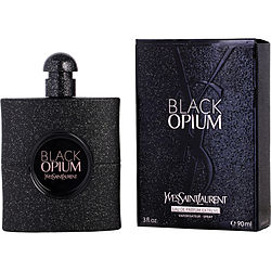Black Opium Extreme by Yves Saint Laurent EDP SPRAY 3 OZ for WOMEN