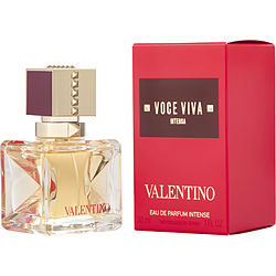 Valentino Voce Viva Intensa by Valentino EDP SPRAY 1 OZ for WOMEN
