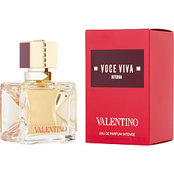 Valentino Voce Viva Intensa by Valentino EDP SPRAY 1.7 OZ for WOMEN