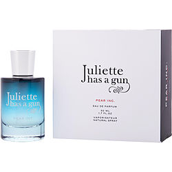Juliette Has A Gun Pear Inc