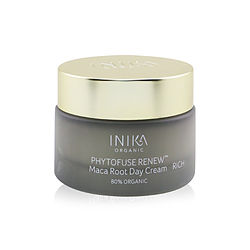 Inika Organic by Inika Organic Phytofuse Renew Maca Root Rich Day Cream -50ml/1.7OZ for WOMEN