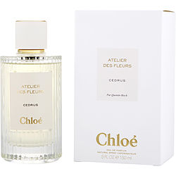Chloe EAU DE PARFUM SPRAY 5 OZ Chloe Atelier Des Fleurs Cedrus Eau de Parfum 5 OZ