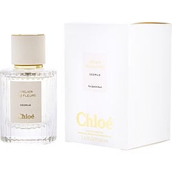 Chloe Atelier Des Fleurs Cedrus by Chloe EAU DE PARFUM SPRAY 1.7 OZ for WOMEN