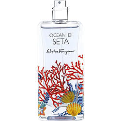 Ferragamo Oceani Di Seta