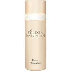 Valmont by VALMONT L'Elixir des Glaciers Fluide Merveilleux Votre Visage -100ml/3.4OZ for WOMEN