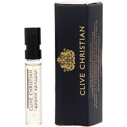 Clive Christian No 1 by Clive Christian PERFUME SPRAY VIAL for MEN