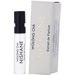 Nishane Wulong Cha by Nishane EXTRAIT DE PARFUM SPRAY VIAL ON CARD for UNISEX