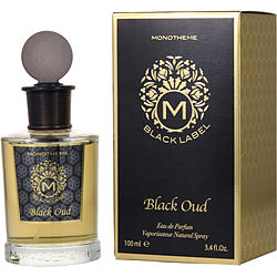 Black Oud