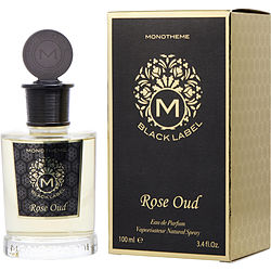 Rose Oud