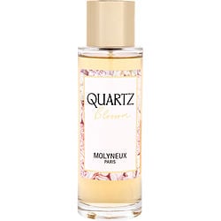 Molyneux Quartz Blossom