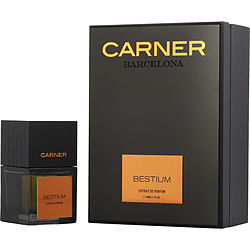 Carner Barcelona Bestium by Carner Barcelona EXTRAIT PARFUM SPRAY 1.7 OZ for UNISEX