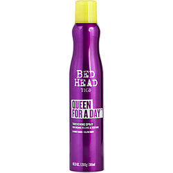 Bed Head by Tigi QUEEN FOR A DAY THICKENING SPRAY 10.5 OZ for UNISEX