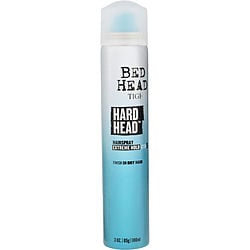Bed Head by Tigi HARD HEAD EXTREME HOLD HAIRSPRAY 3 OZ for UNISEX
