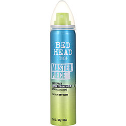 Bed Head by Tigi MASTERPIECE EXTRA STRONG HOLD HAIRSPRAY 2.4 OZ for UNISEX