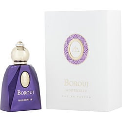 Borouj Modernity