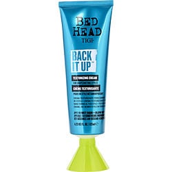 Bed Head by Tigi BACK IT UP TEXTURIZING CREAM 4.23 OZ for UNISEX