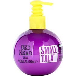 Bed Head by Tigi SMALL TALK THICKENING CREAM 8.12 OZ for UNISEX