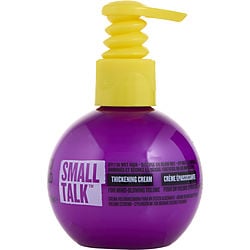 Bed Head by Tigi SMALL TALK THICKENING CREAM 4.23 OZ for UNISEX