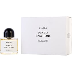 Byredo Mixed Emotions by Byredo EAU DE PARFUM SPRAY 3.3 OZ for WOMEN Image