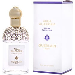Guerlain Aqua Allegoria Flora Salvaggia