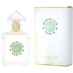 Guerlain Chant D'aromes by Guerlain EDT SPRAY 2.5 OZ for WOMEN